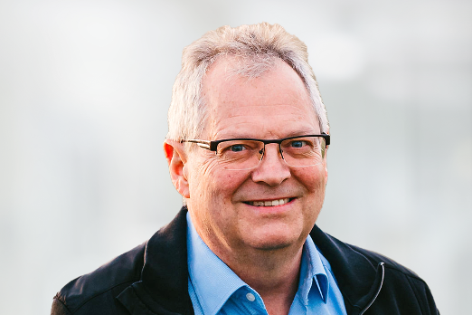 Gerhard Huck