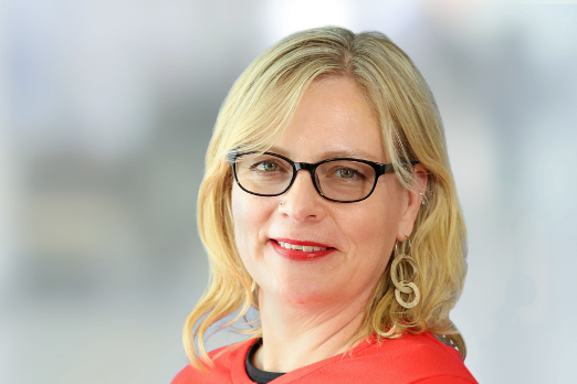 Bente Brandt