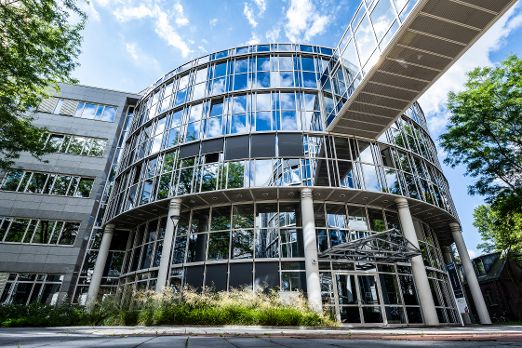 freenet AG in Hamburg