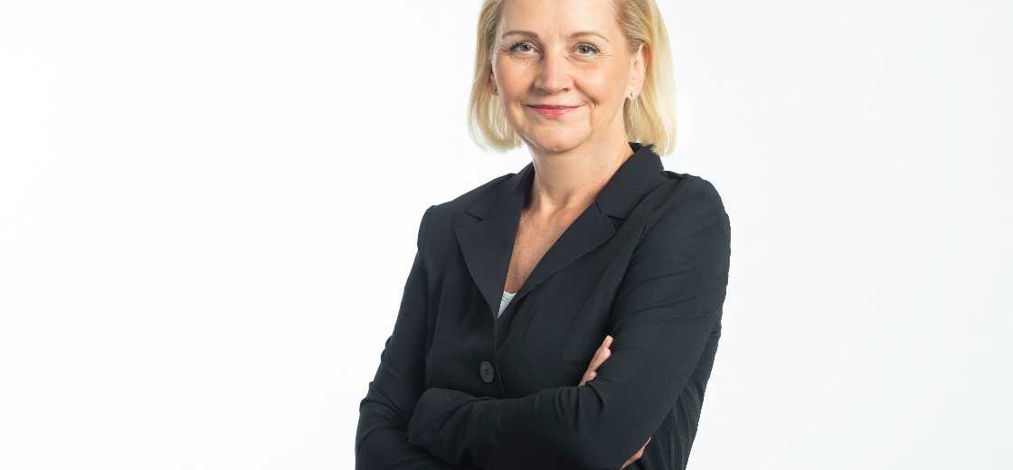 Nicole Engenhardt-Gillé wird Vorständin der freenet AG