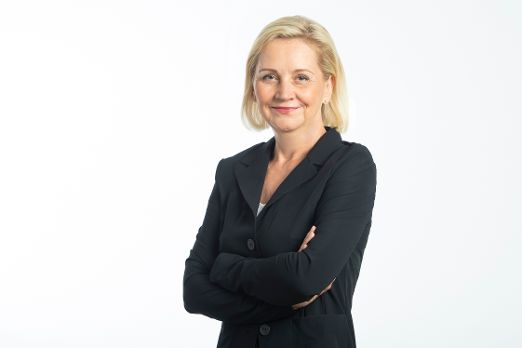 Nicole Engenhardt-Gillé wird Vorständin der freenet AG