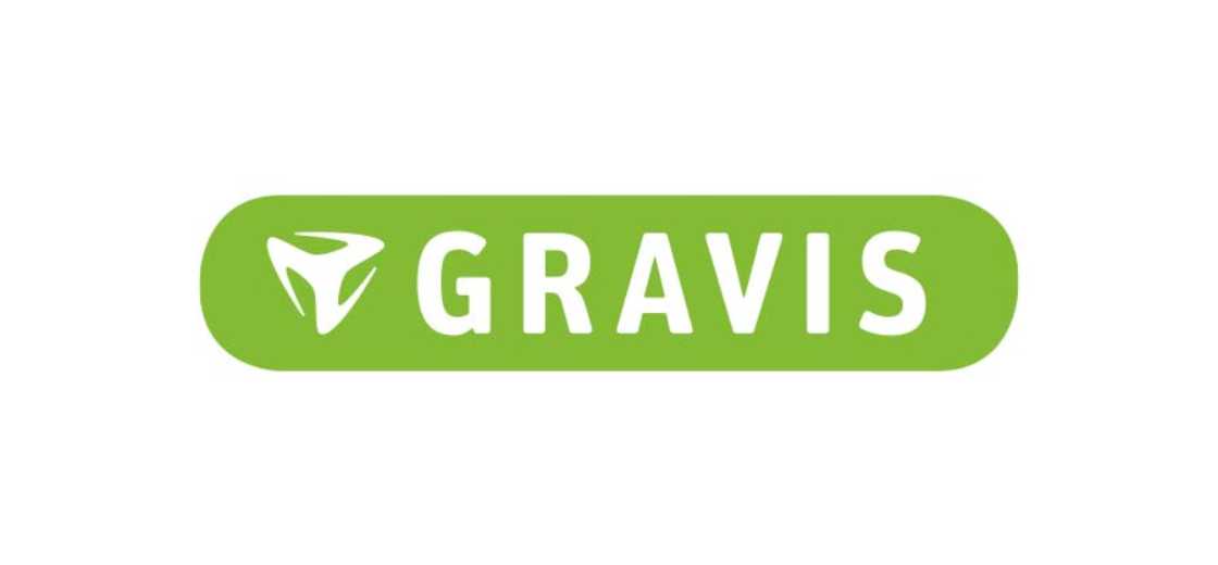 Sicherer, moderner, schneller: GRAVIS stellt gesamten Zahlungsverkehr auf bargeldlos um