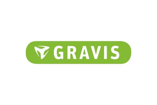 Sicherer, moderner, schneller: GRAVIS stellt gesamten Zahlungsverkehr auf bargeldlos um