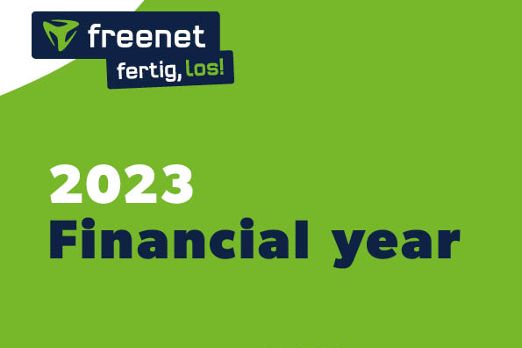 2023 Financial year