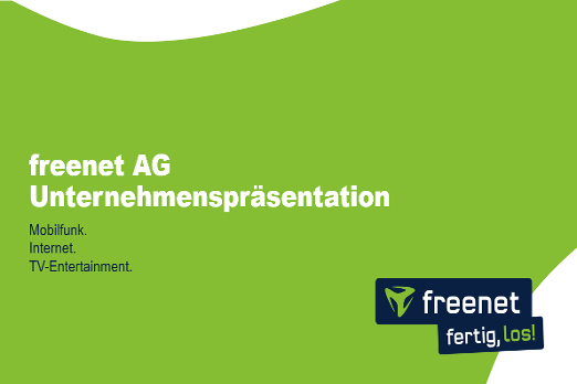 freenet Präsentation