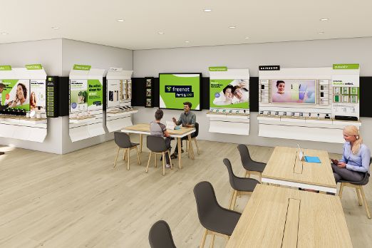 freenet.ag - Startseite