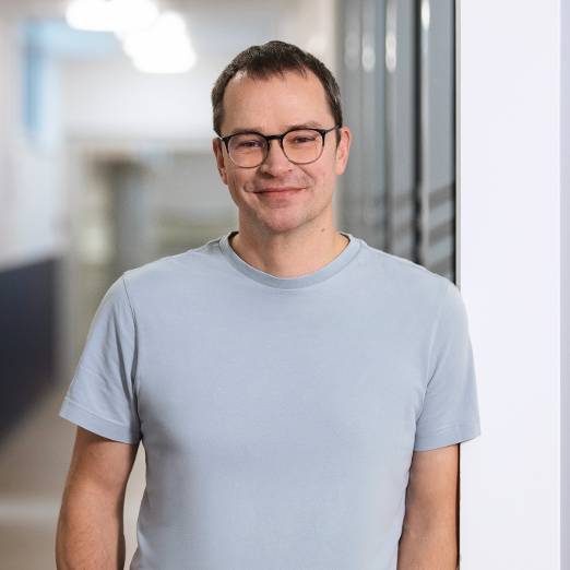 Sprich uns direkt an: