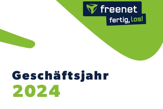 Geschäftsjahr 2024