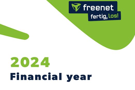 2024 Financial year