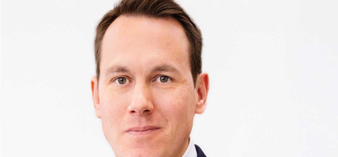 Robin Harries übernimmt Vorstandvorsitz der freenet AG