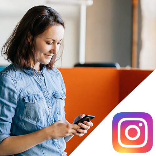 Instagram Teaser