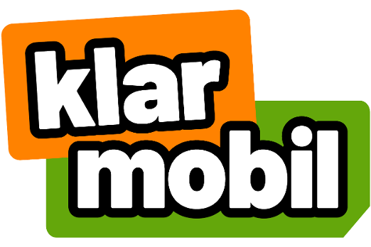 Logo klarmobil
