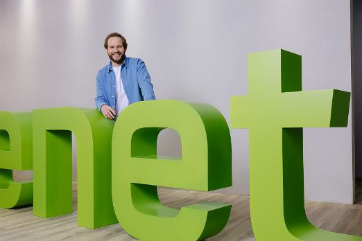 freenet schärft Markenführung mit neuem TV‑Spot und Domain-Relaunch