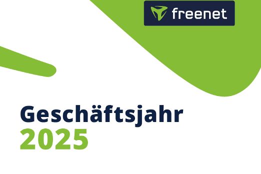 Geschäftsjahr 2025