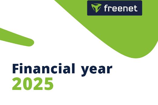Financial Year 2025