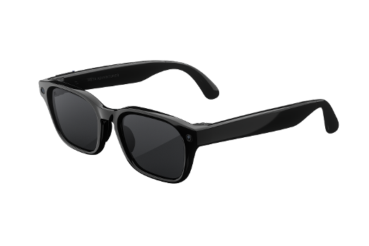 Brille mit integriertem AI-Assistenten: Meta Adventurer startet bei freenet