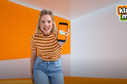 Klara gratuliert: klarmobil startet Geburtstagsaktion im TV