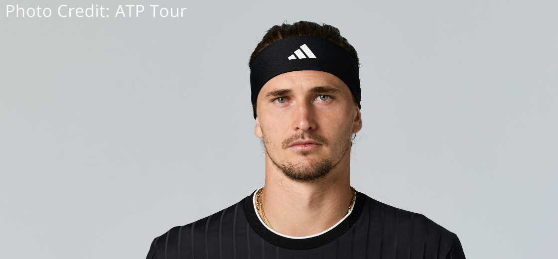 Die neue Nummer 1: Alexander Zverev wird Ambassador von freenet
